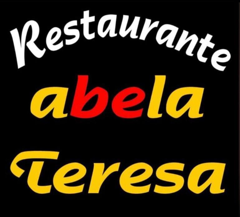 Restaurante Abela Teresa Logo